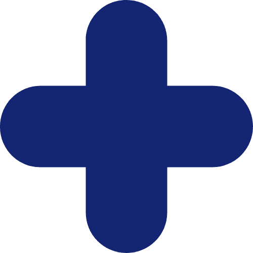 Medical Cross Icon
