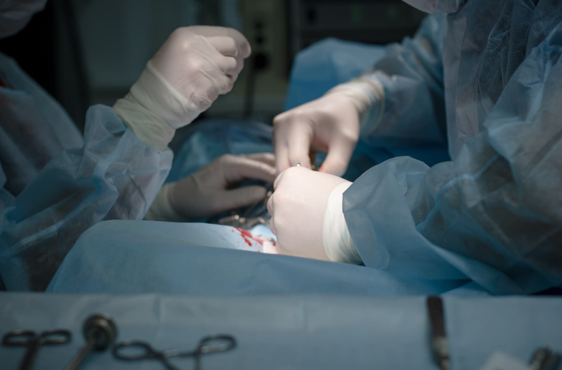 Expert Wound Care in Euclid, Ohio